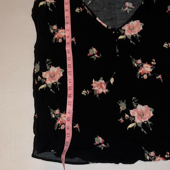 Abercrombie blouse - Picture 3 of 6